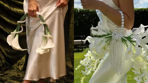 ramo de novia