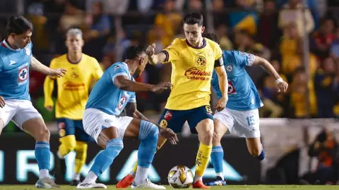 Esto necesita el América para avanzar a la final del Apertura 2024 y ELIMINAR al Cruz Azul