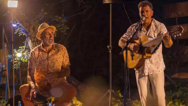 UNESCO Declara como Patrimonio Cultural Inmaterial de la Humanidad a el bolero.