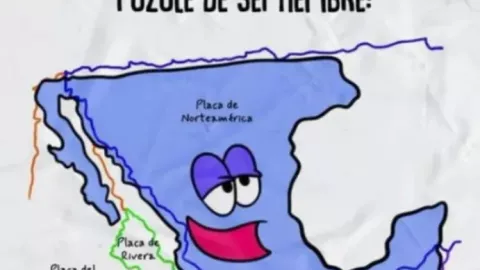 Memes mes de septiembre