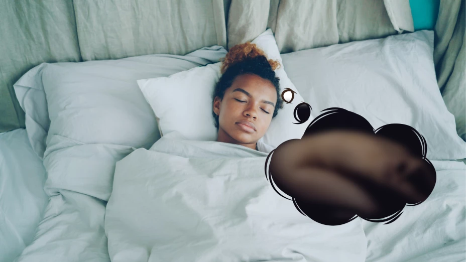 ¿Qué significa soñar que estás desnudo_ Descubre qué quiere decir este sueño.webp