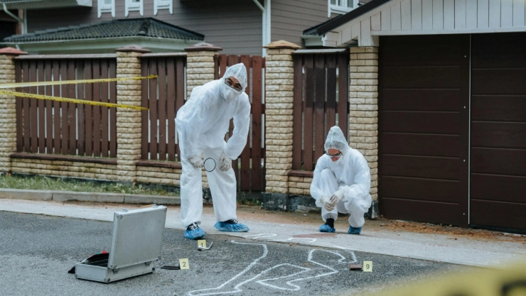 Las candidaturas de políticos asesinados son sustituidas.