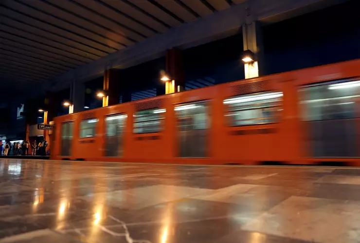 Metro CDMX
