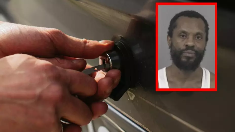 Caso Wellington Dickens_ Hombre asesina a sus hijos en Carolina del Norte.