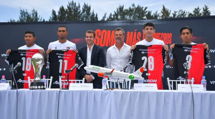 edison flores mauro manotas jesus ocejo idekel dominguez presentacion atlas