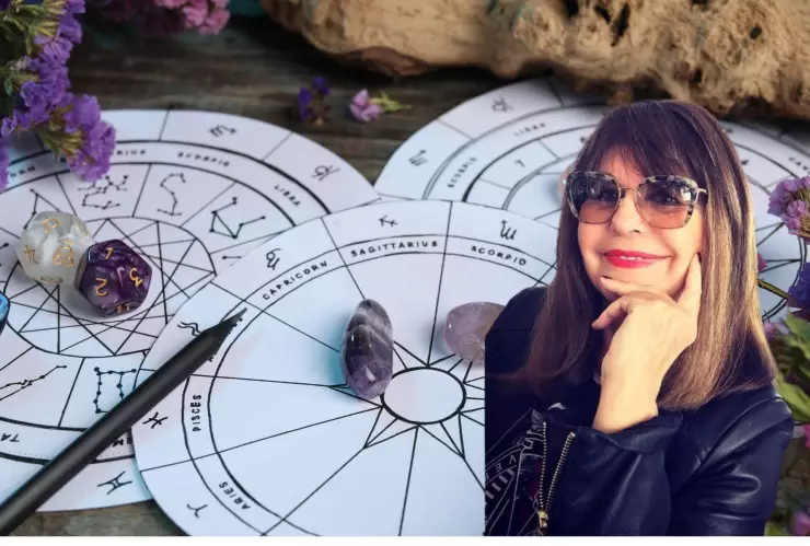 Los horóscopos para este 9 de agosto de 2025 de Esperanza Gracia