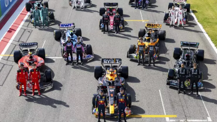 Así FUNCIONA el sistema de PUNTUACIÓN de las carreras en la Fórmula 1; puntos, lugares y carrera sprint