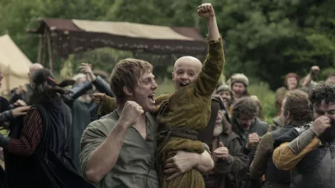 El Caballero de los Siete Reinos