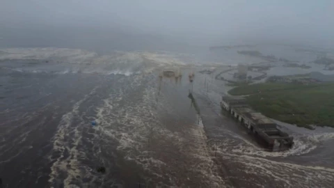 Sismos en el Cinturón de Fuego: ¿qué dijo el poderoso sismo en Rusia?