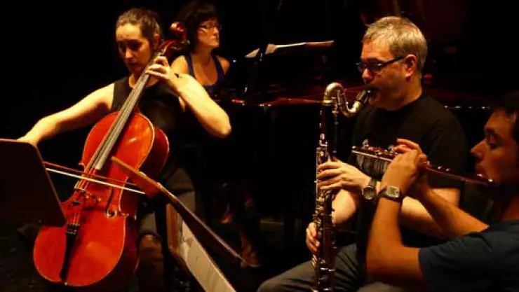 día internacional del músico