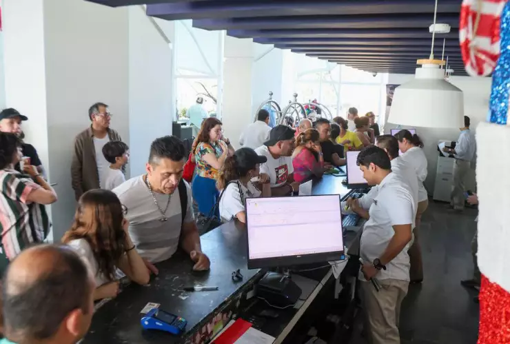 Turismo en Guerrero, ocupación hotelera