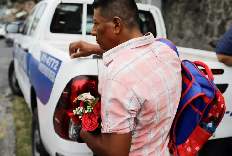 El Salvador recibirá a migrantes criminales