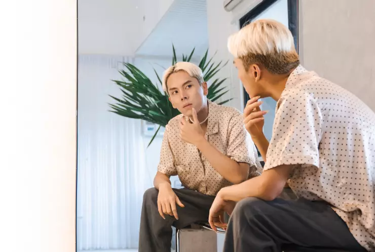 ¿Cómo saber si mi pareja es narcisista? 5 señales que lo delatan