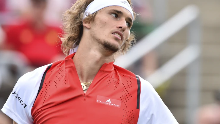 Zverev