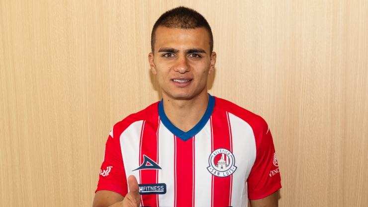 Jhon Duque