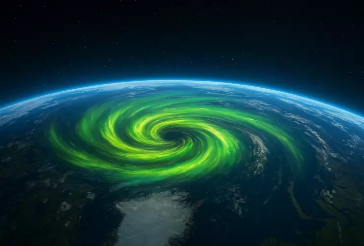 Qué es un huracán espacial según científicos.png