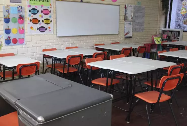 vacaciones de invierno en México en 2024