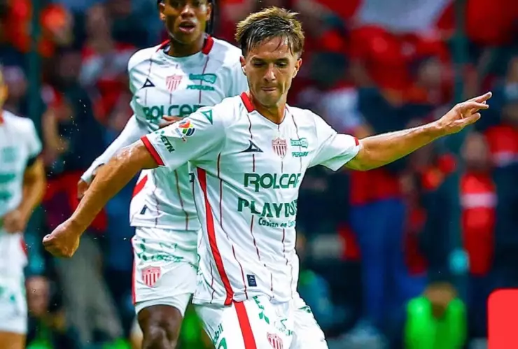 Palavecino llegaría a Cruz Azul