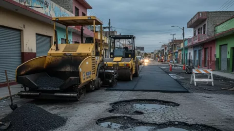 Denuncias Ciudadanas Baja California: Obras Abandonadas y Éxitos que Dan Esperanza