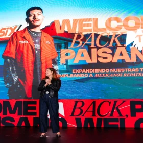 Tecate impulsa la reintegración laboral con la plataforma “Welcome Back, Paisano”