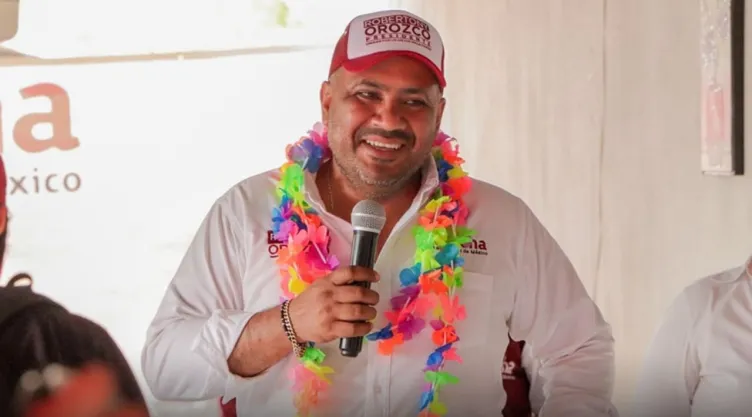 Atacan a balazos a candidato a la presidencia de Villa Corzo, Chiapas; hay muertos