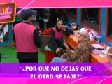 La Granja VIP