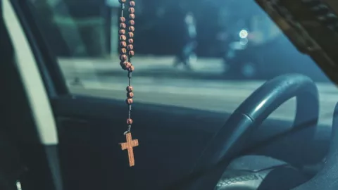 Rosario en automóviles