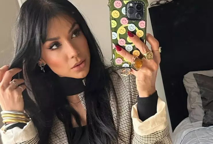 Ferka-ruptura amorosa