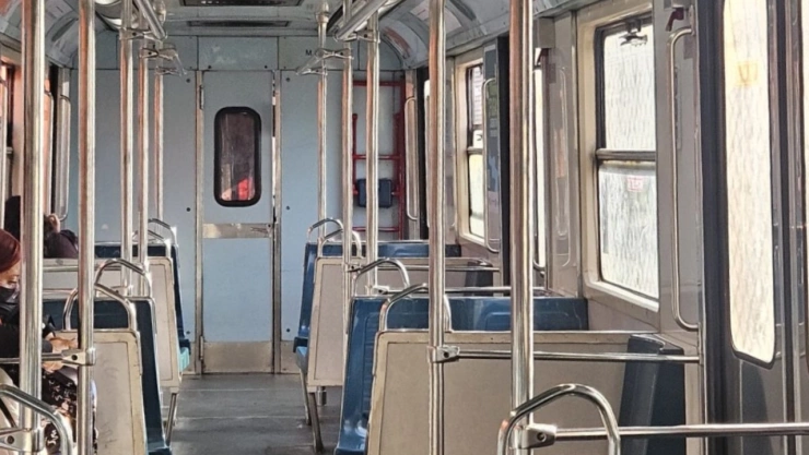 Así va el Metro CDMX hoy