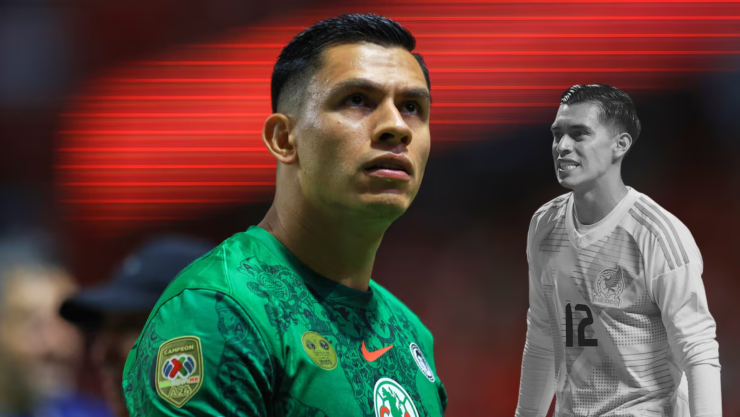 Luis Malagón supera a Raúl Rangel en una estadística clave