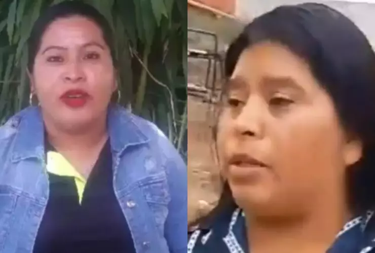 Reaparece María García presidenta concejal Altamirano, Chiapas video.jpg
