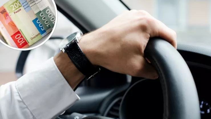 Placas Baja California 2025: ¿Cuánto costarán en julio y qué autos las tendrán que renovar?