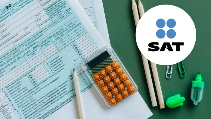 SAT: ¿Jubilados y pensionados deben presentar la declaración anual?