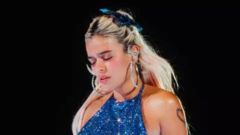 Concierto de Karol G termina en tragedia tras asesinato múltiple