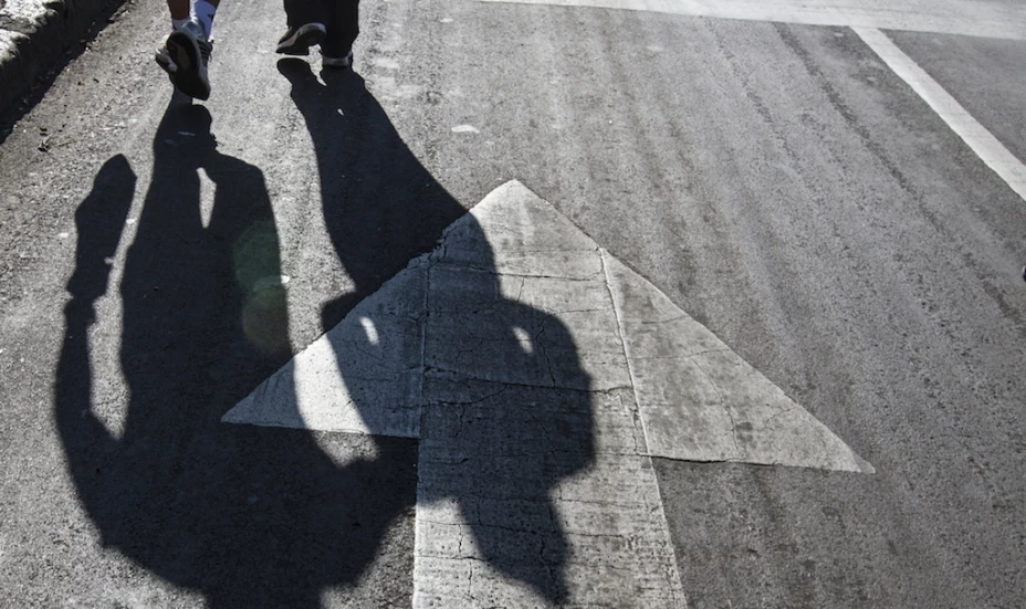 Reglamento Tránsito DF