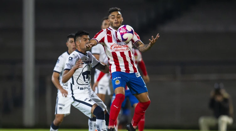 chivas empata
