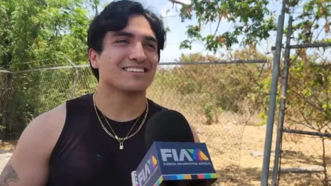 Tumbling en Culiacán