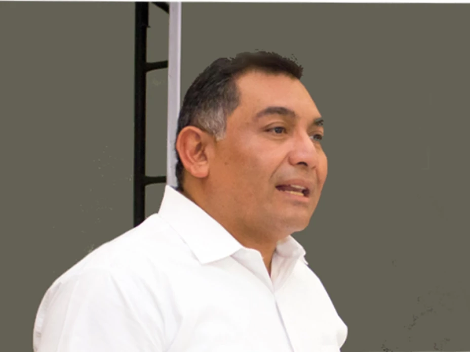 Víctor Caballero Durán