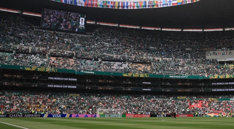 Estadio CDMX