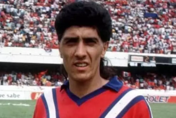 Jorge Comas es liberado de prisión en Veracruz; ¿de qué se le acusó?