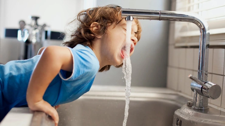 SIAPA informó que las siguientes colonias sin encuentran sin suministro de agua en Guadalajara