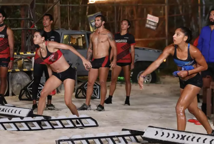 Exatlón México ¿Quién ganó el Duelo por la Supervivencia hoy domingo 2 de febrero de 2025?.jpg