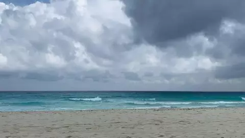 En estos municipios LLOVERÁ más FUERTE; aquí el clima en Cancún hoy sábado 29 de junio de 2024