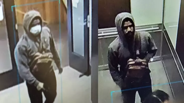 Tiroteo en Midtown deja heridos