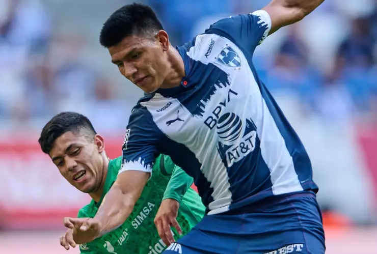 Rayados de Monterrey