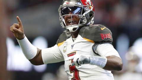 Tampa Bay Buccaneers v Atlanta Falcons