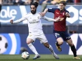 Osasuna vs Real Madrid