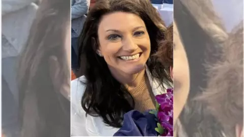 Desaparición de Nekendra Karen Kingston en Playa del Carmen causa polémica