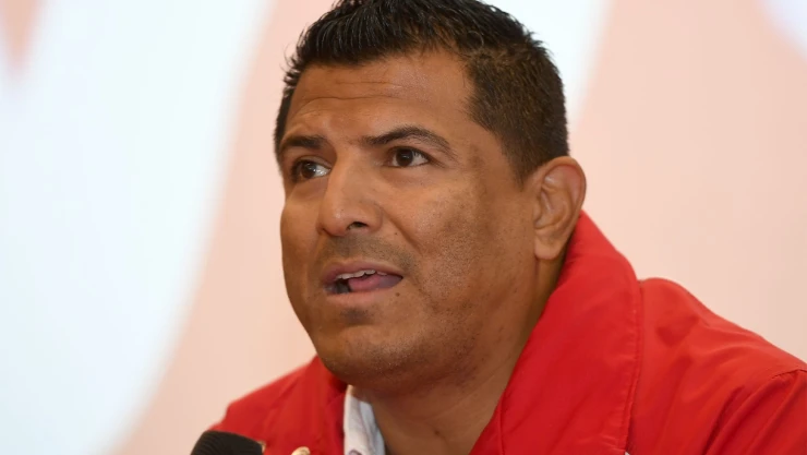 miguel ojeda