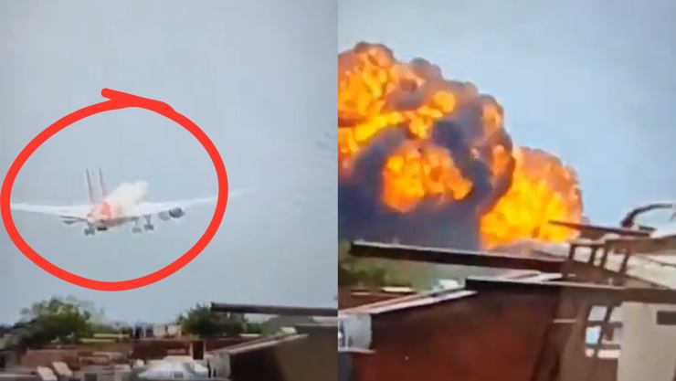 ¿Cómo fue el accidente del avión de Air India este 12 de junio 2025.png